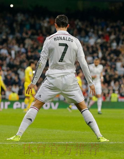 姆巴佩:C罗千球目标不可思议 但我们要去尝试 姆巴佩:C罗千球目标不可思议 但我们要去尝试